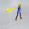 Bandai 58200 FIGURE RISE DBZ ANDROID 18 [NEW BOX]